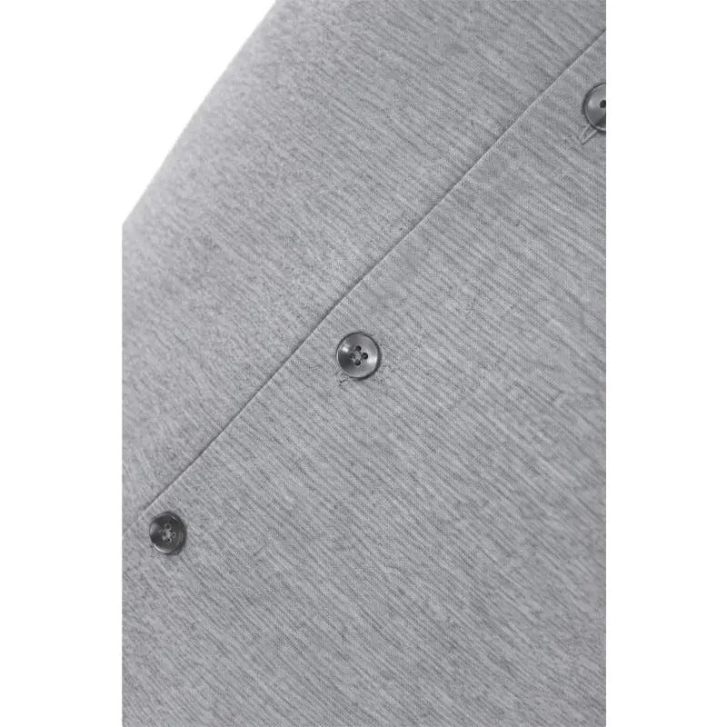 Men's Short Sleeve Stretch Dress Shirt