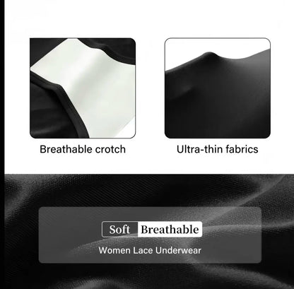 High Waisted Cotton Shapewear for Women